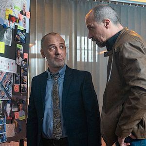 Bilder Javier Gutiérrez