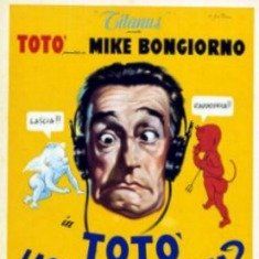 Bilder Totò lascia o raddoppia?