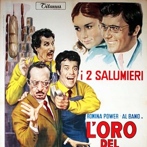 Bilder L'oro del mondo