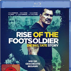 Bilder Rise of the Footsoldier III – Die Pat Tate Story