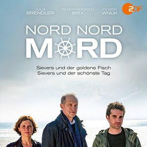 Bilder Nord Nord Mord: Sievers und der goldene Fisch
