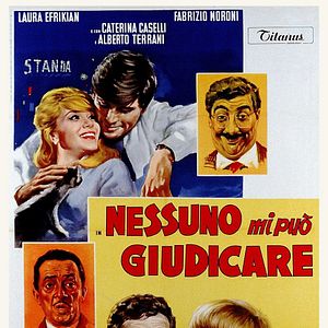 Bilder Nessuno mi può giudicare