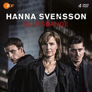 Bilder Hanna Svensson - Blutsbande