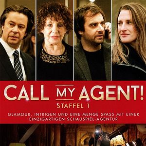 Bilder Call My Agent!