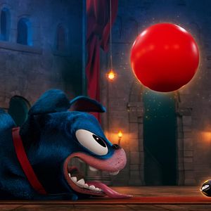 Bilder Hotel Transsilvanien 4 - Eine Monster Verwandlung