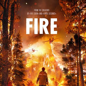 Bilder Fire - Im Kampf gegen die Flammenhölle