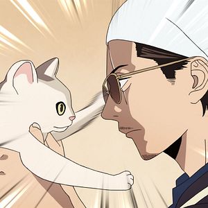 Bilder Yakuza goes Hausmann