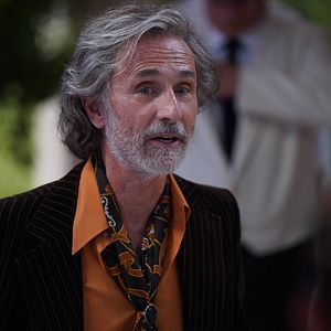 Bilder Thierry Lhermitte