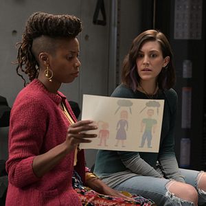 Bilder Caitlin McGee