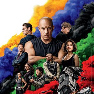 Bilder Fast & Furious 9