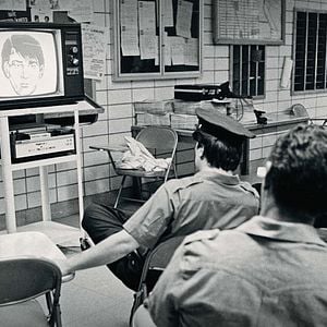 Bilder The Sons Of Sam: Ein Abstieg in die Dunkelheit