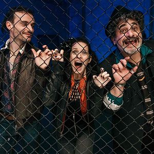 Bilder Jérôme Niel