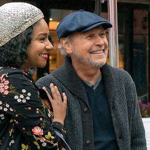 Bilder Billy Crystal