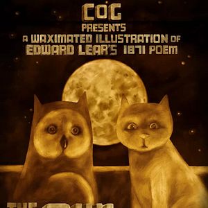 Bilder The Owl and the Pussycat