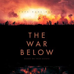 Bilder The War Below