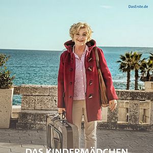 Bilder Das Kindermädchen: Mission Italien