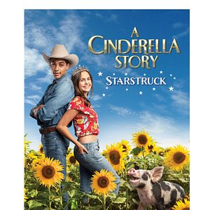 Bilder A Cinderella Story: Starstruck