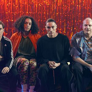 Bilder Dancing Queens