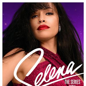 Bilder Selena: Die Serie