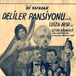 Bilder Deliler Pansiyonu