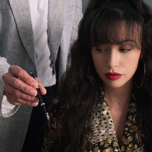 Bilder Selena: Die Serie
