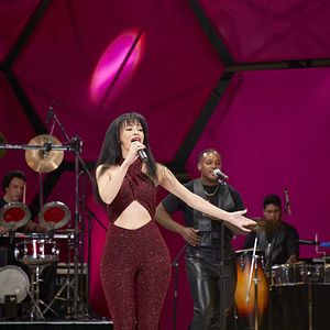 Bilder Selena: Die Serie