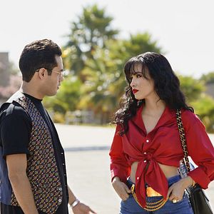 Bilder Selena: Die Serie