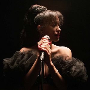 Bilder Selena: Die Serie