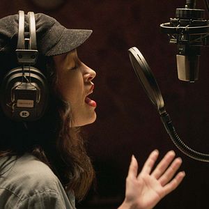 Bilder Selena: Die Serie