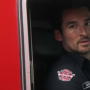 Bilder Seattle Firefighters - Die jungen Helden