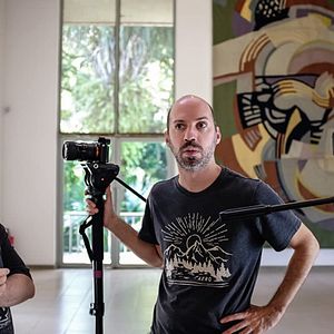 Bilder Doidos de Pedra - O Paraíso Ameaçado