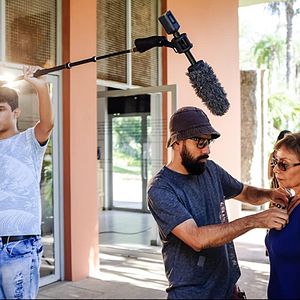 Bilder Doidos de Pedra - O Paraíso Ameaçado