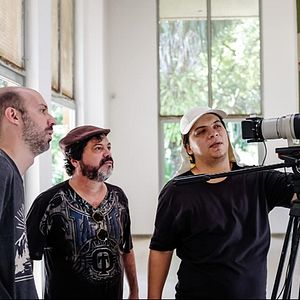 Bilder Doidos de Pedra - O Paraíso Ameaçado