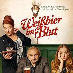 Bilder Weißbier im Blut