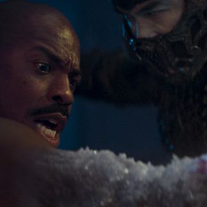 Bilder Mortal Kombat