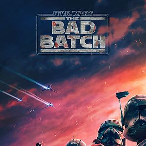 Bilder Star Wars: The Bad Batch