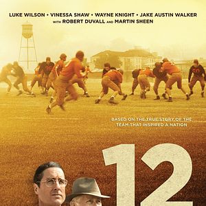 Bilder 12 Mighty Orphans