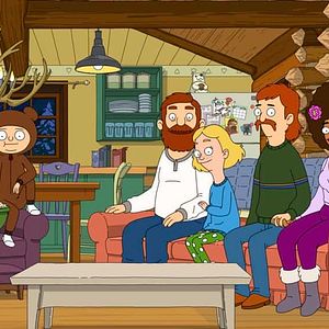 Bilder The Great North