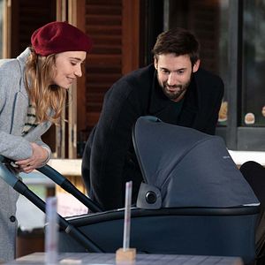 Bilder Déborah François