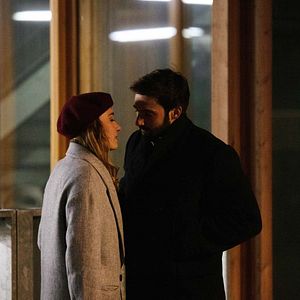 Bilder Déborah François