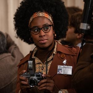 Bilder Kirby Howell-Baptiste