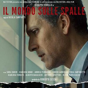 Bilder Il mondo sulle spalle