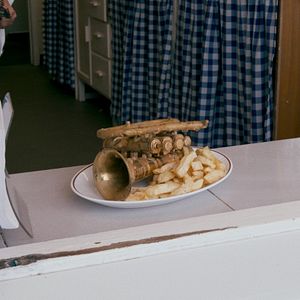 Bilder A Symphony Of Noise