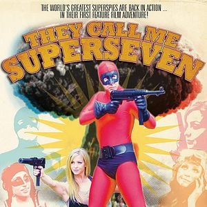 Bilder They Call Me Superseven