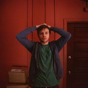 Bilder Nick Robinson