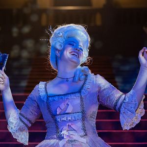 Bilder Merlí. Sapere Aude