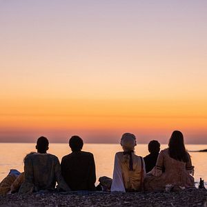 Bilder Merlí. Sapere Aude