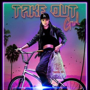 Bilder Take Out Girl