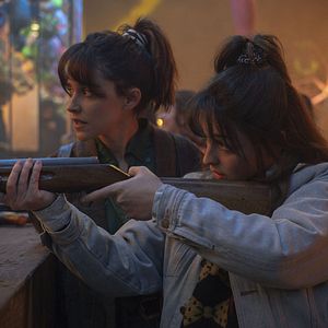 Bilder Disco Paraiso - Das Geheimnis von Almanzora