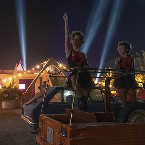 Bilder Disco Paraiso - Das Geheimnis von Almanzora